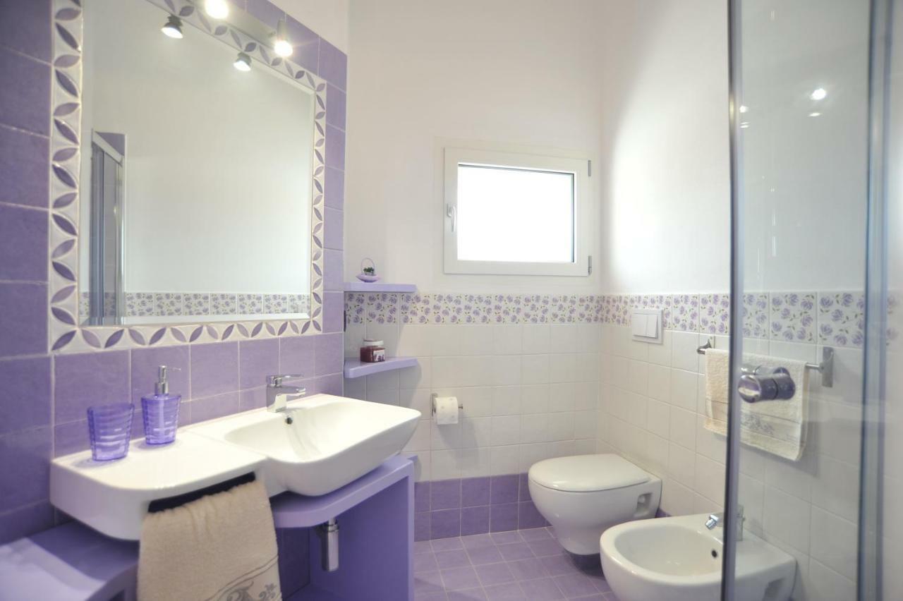 Camera Matrimoniale con Bagno Privato