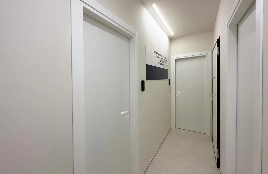 D'Aleammare - Rooms-1