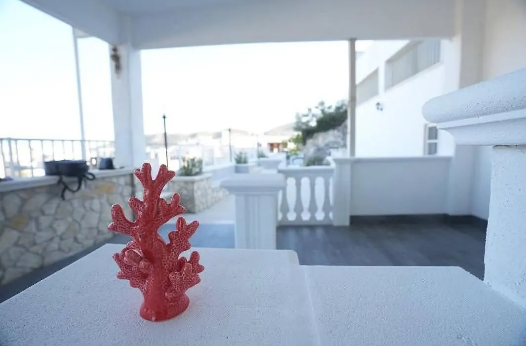 Bed&Breakfast Brezza Marina-1