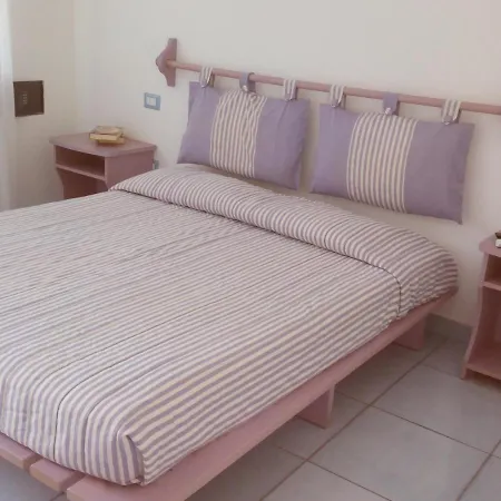 B&B Conca del Faro-3