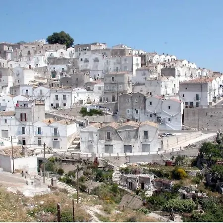 D'Aleammare - Rooms-3
