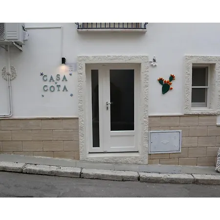 Casa Cota-3