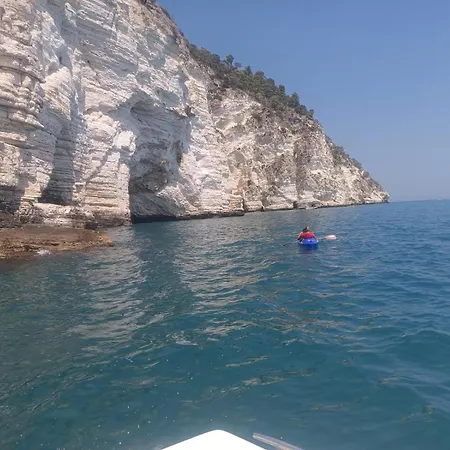 Bed&Breakfast Brezza Marina-2